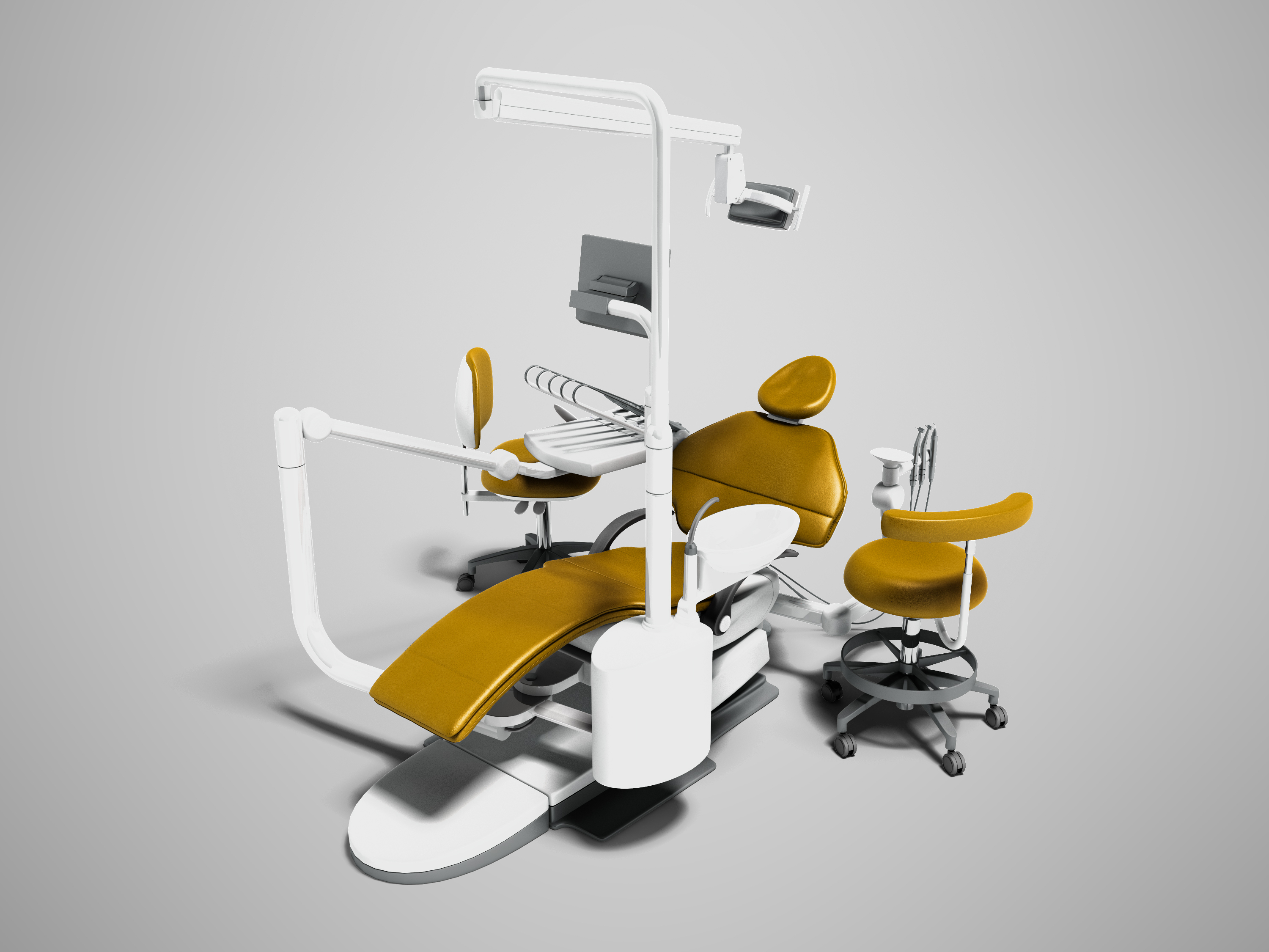 Industry-academic-clinical convergence