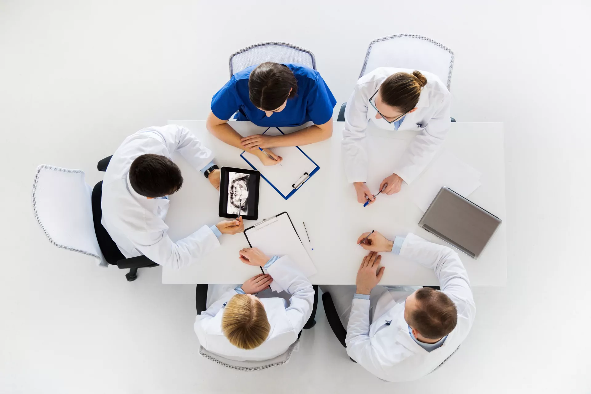 Corporate partners